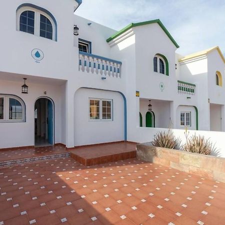 Coralejo Beach Villa Agua With Private Pool, Bbq & Fast Wifi By Amazzzing Travel Corralejo Exterior photo