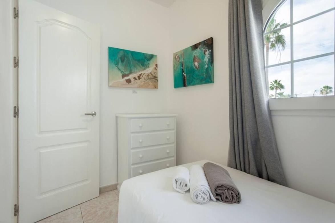 Coralejo Beach Villa Agua With Private Pool, Bbq & Fast Wifi By Amazzzing Travel Corralejo Exterior photo